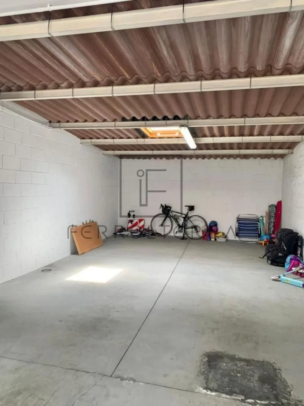 Inmueble #p000461 para vender en naron, santa cecilia