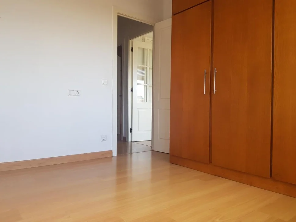Apartamento con ascensor en porta nova, ferrol