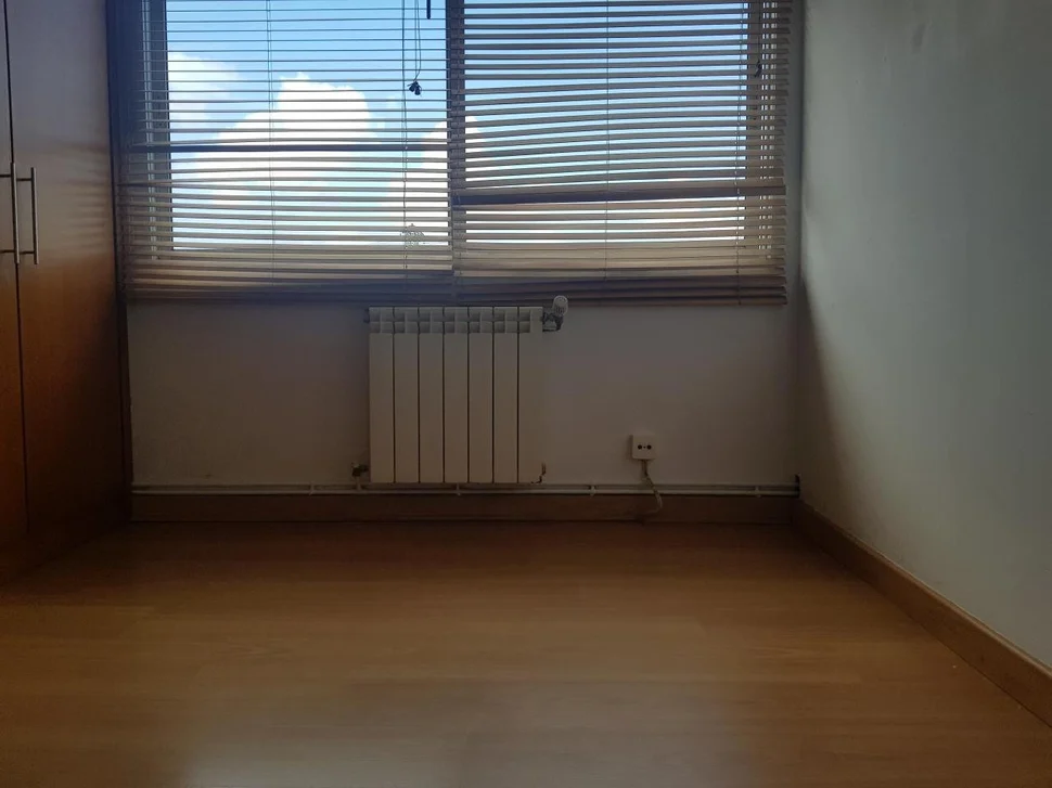 Apartamento con ascensor en porta nova, ferrol