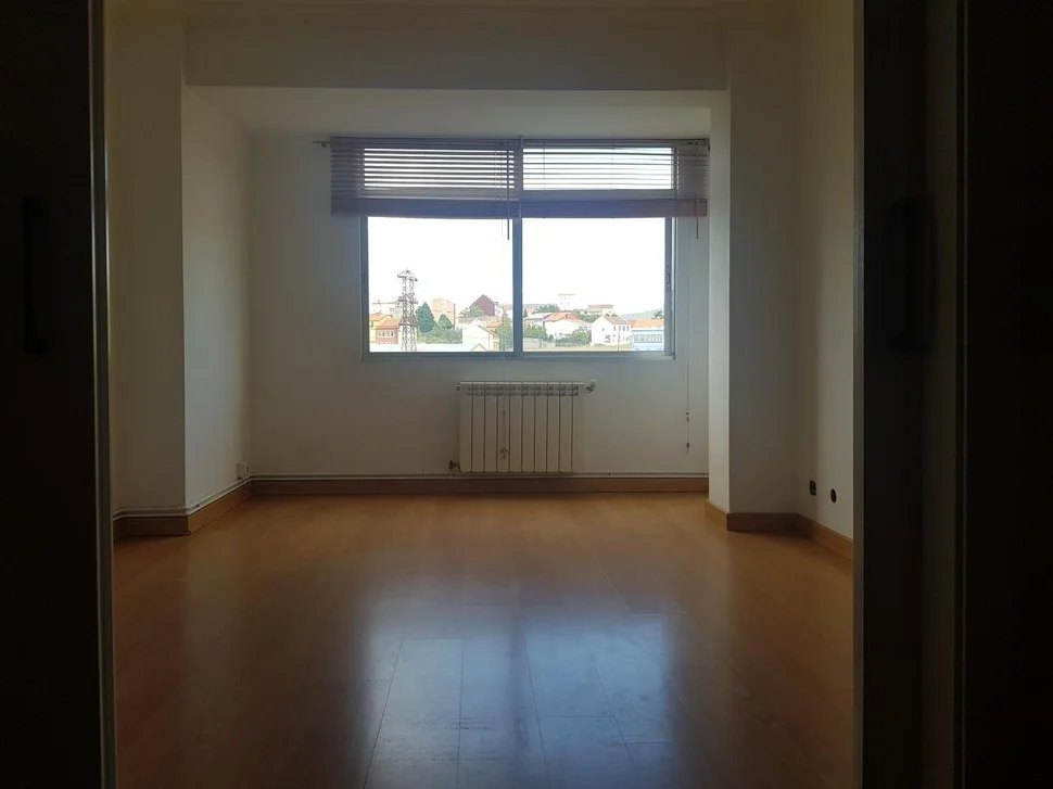 Apartamento con ascensor en porta nova, ferrol