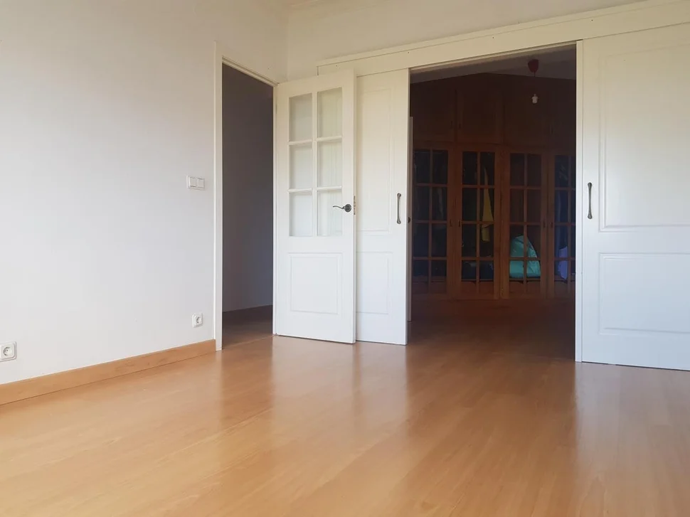 Apartamento con ascensor en porta nova, ferrol