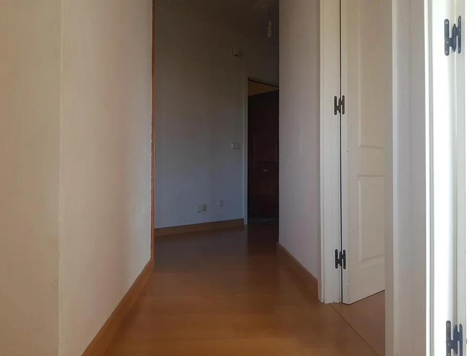 Apartamento con ascensor en porta nova, ferrol