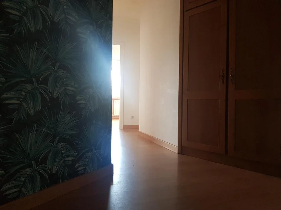 Apartamento con ascensor en porta nova, ferrol