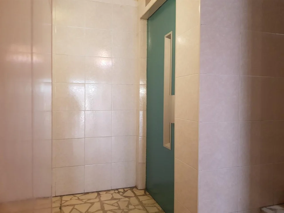 Apartamento con ascensor en porta nova, ferrol