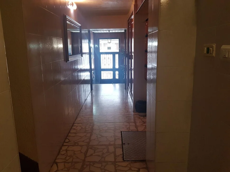 Apartamento con ascensor en porta nova, ferrol