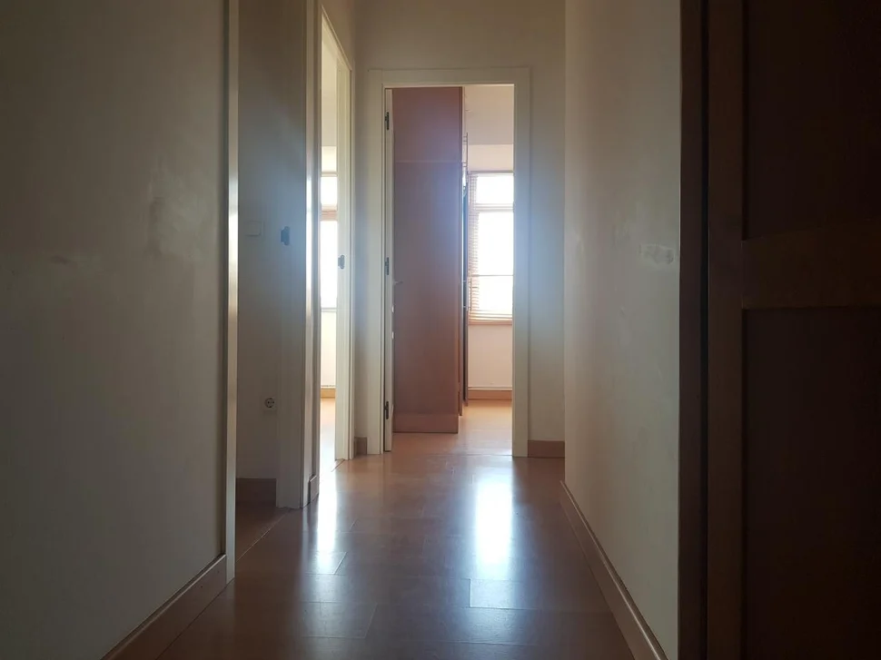 Apartamento con ascensor en porta nova, ferrol