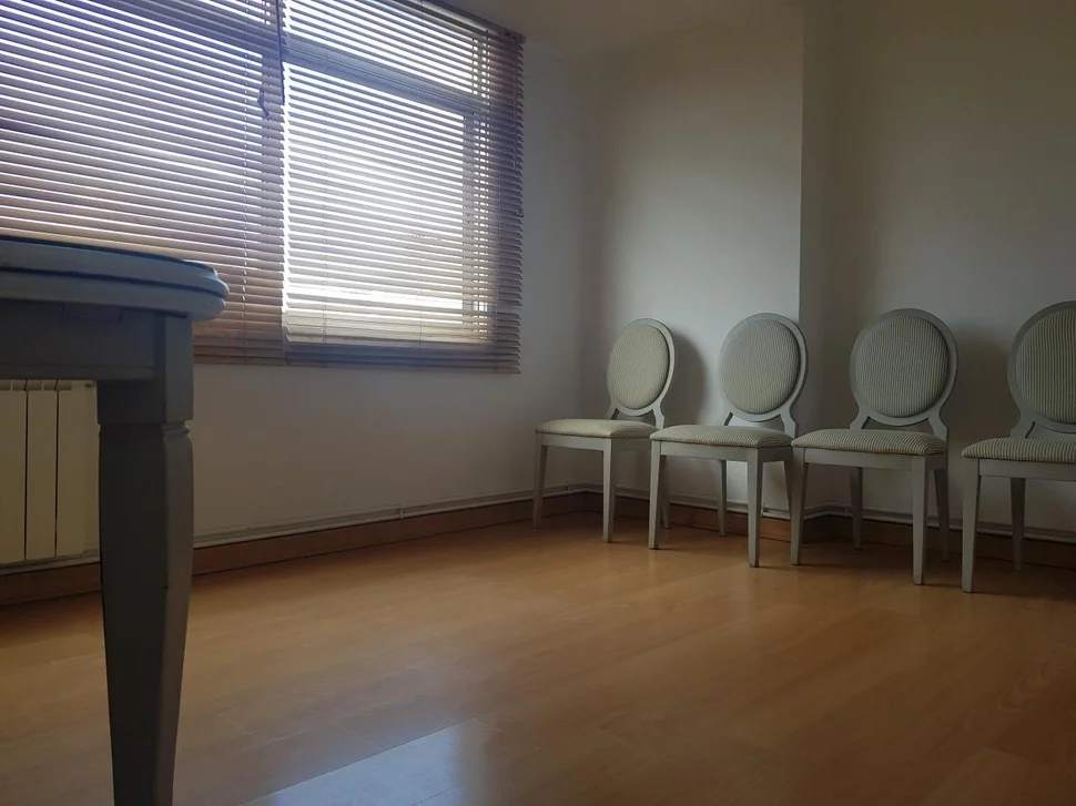 Apartamento con ascensor en porta nova, ferrol