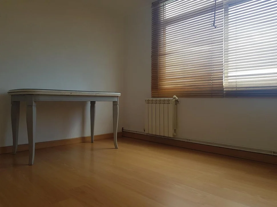 Apartamento con ascensor en porta nova, ferrol