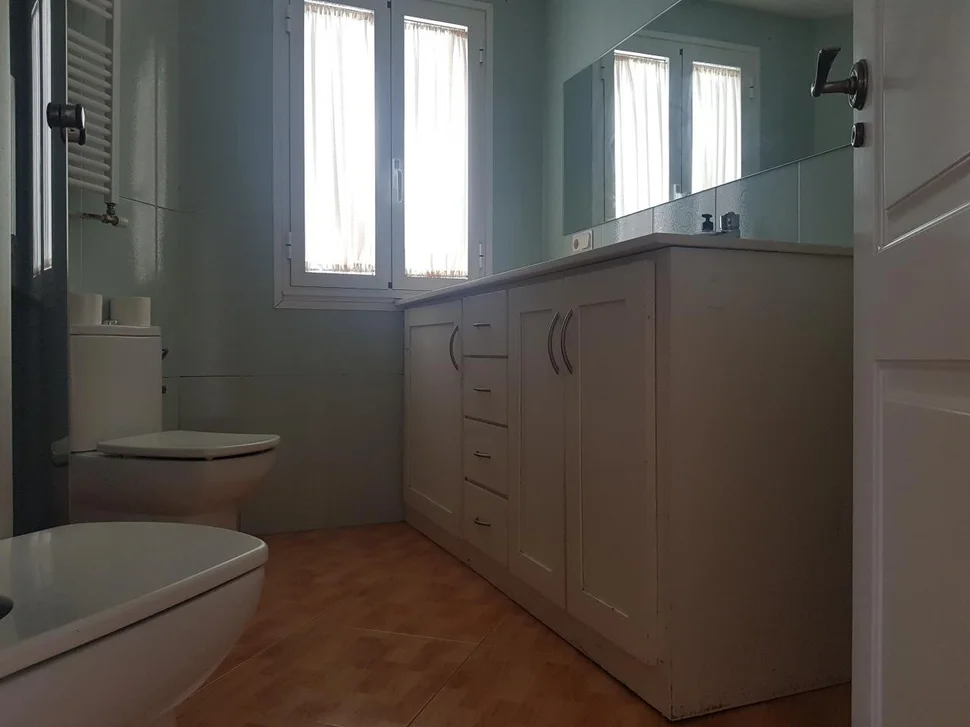 Apartamento con ascensor en porta nova, ferrol