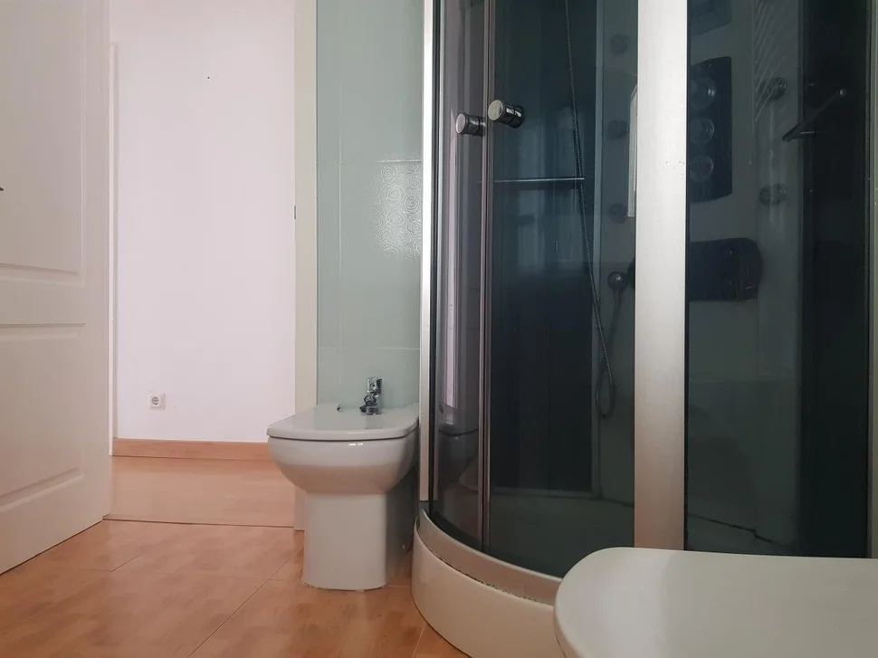 Apartamento con ascensor en porta nova, ferrol