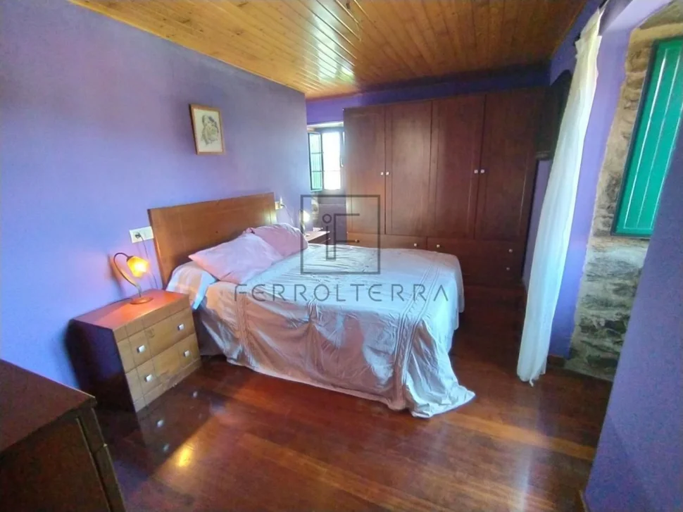 Inmueble #c000228 para vender en fene, sillobre