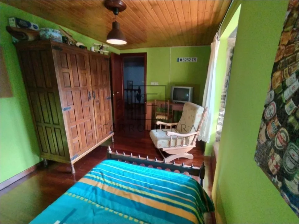 Inmueble #c000228 para vender en fene, sillobre