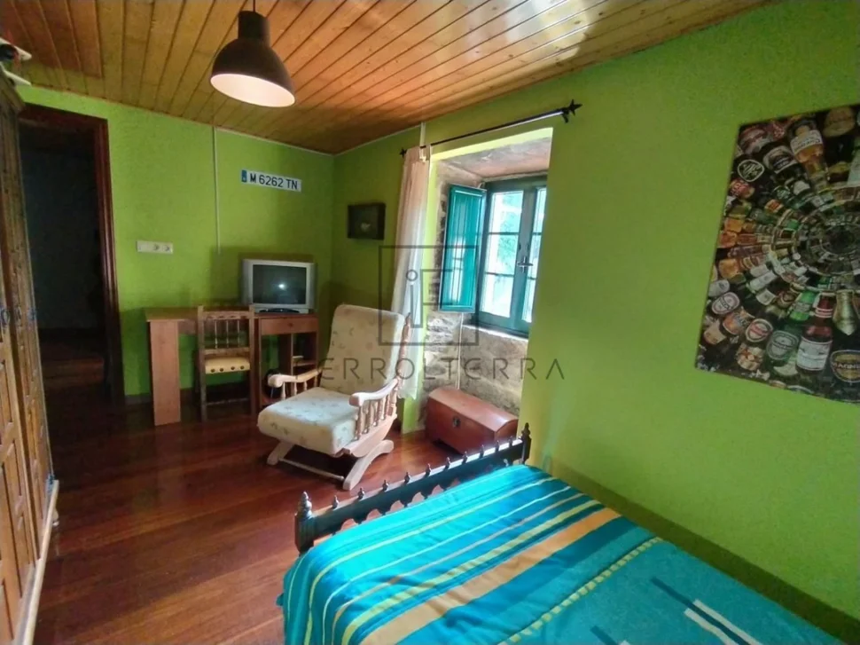 Inmueble #c000228 para vender en fene, sillobre