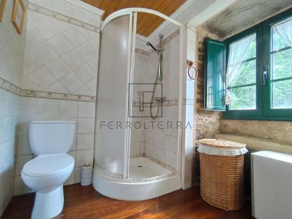 Inmueble #c000228 para vender en fene, sillobre