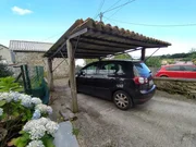 Inmueble #c000228 para vender en fene, sillobre