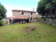 Inmueble #c000228 para vender en fene, sillobre