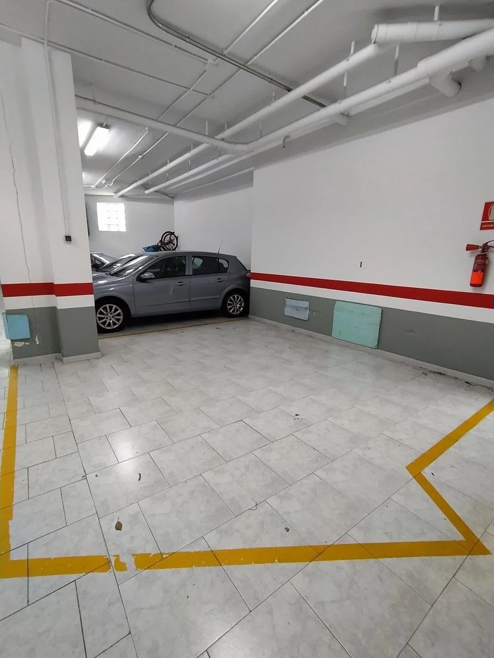 Se vende dúplex con terraza portanova