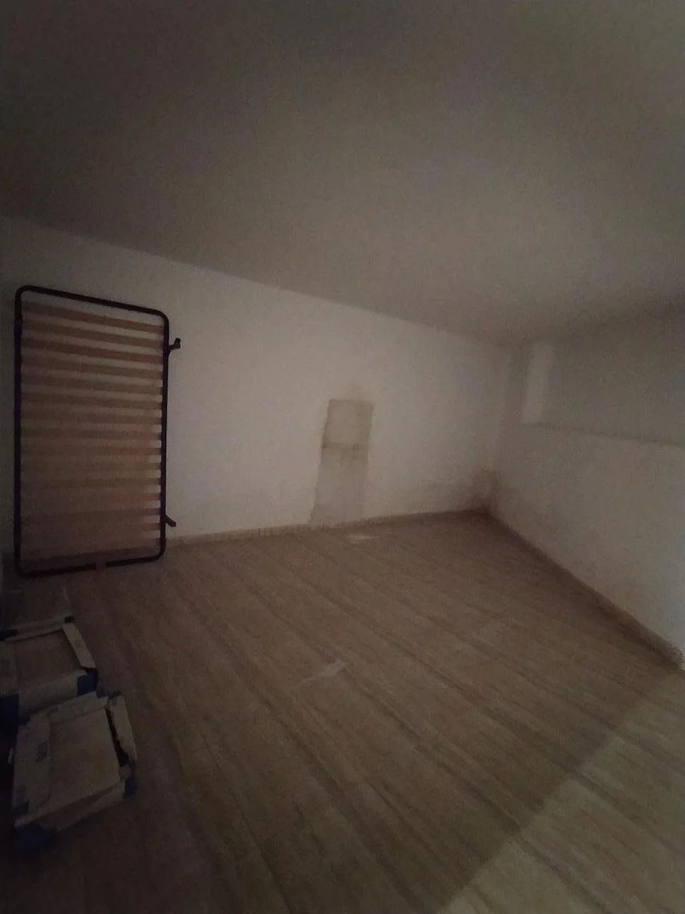 Se vende dúplex con terraza portanova
