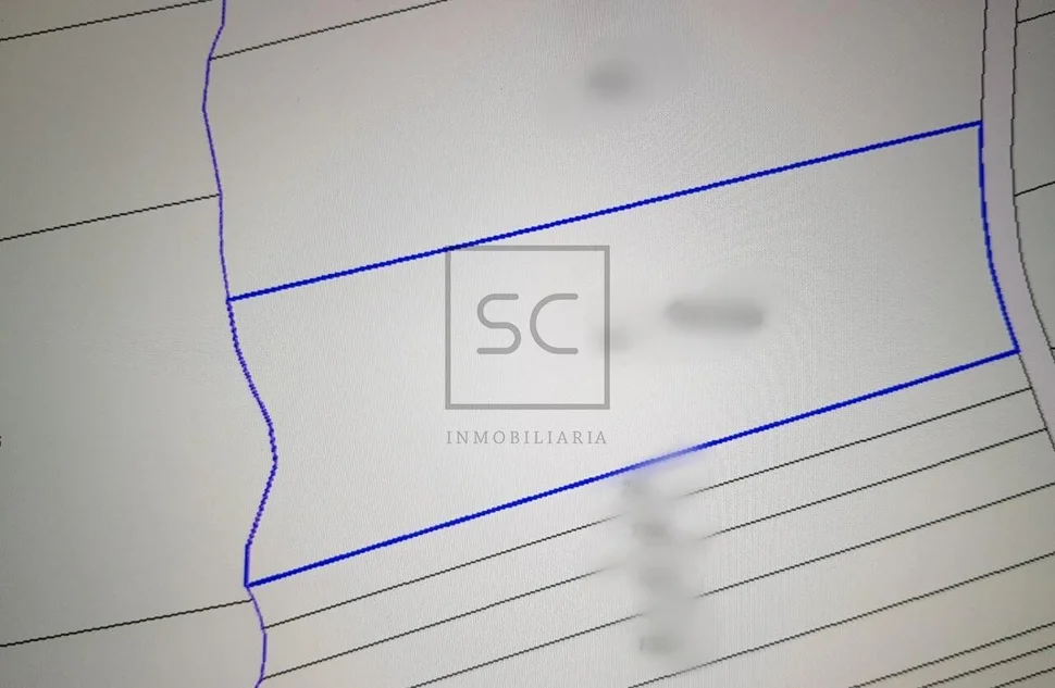 Finca rústica en el lago, valdoviño