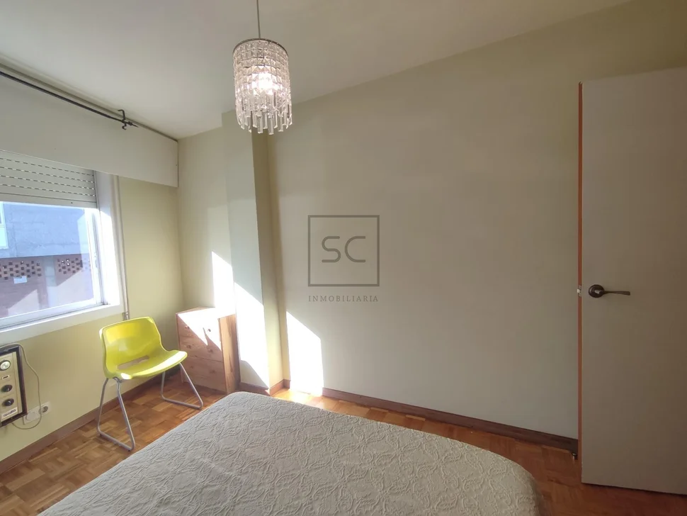 Se vende piso reformado en primera línea de playa en el centro, ares