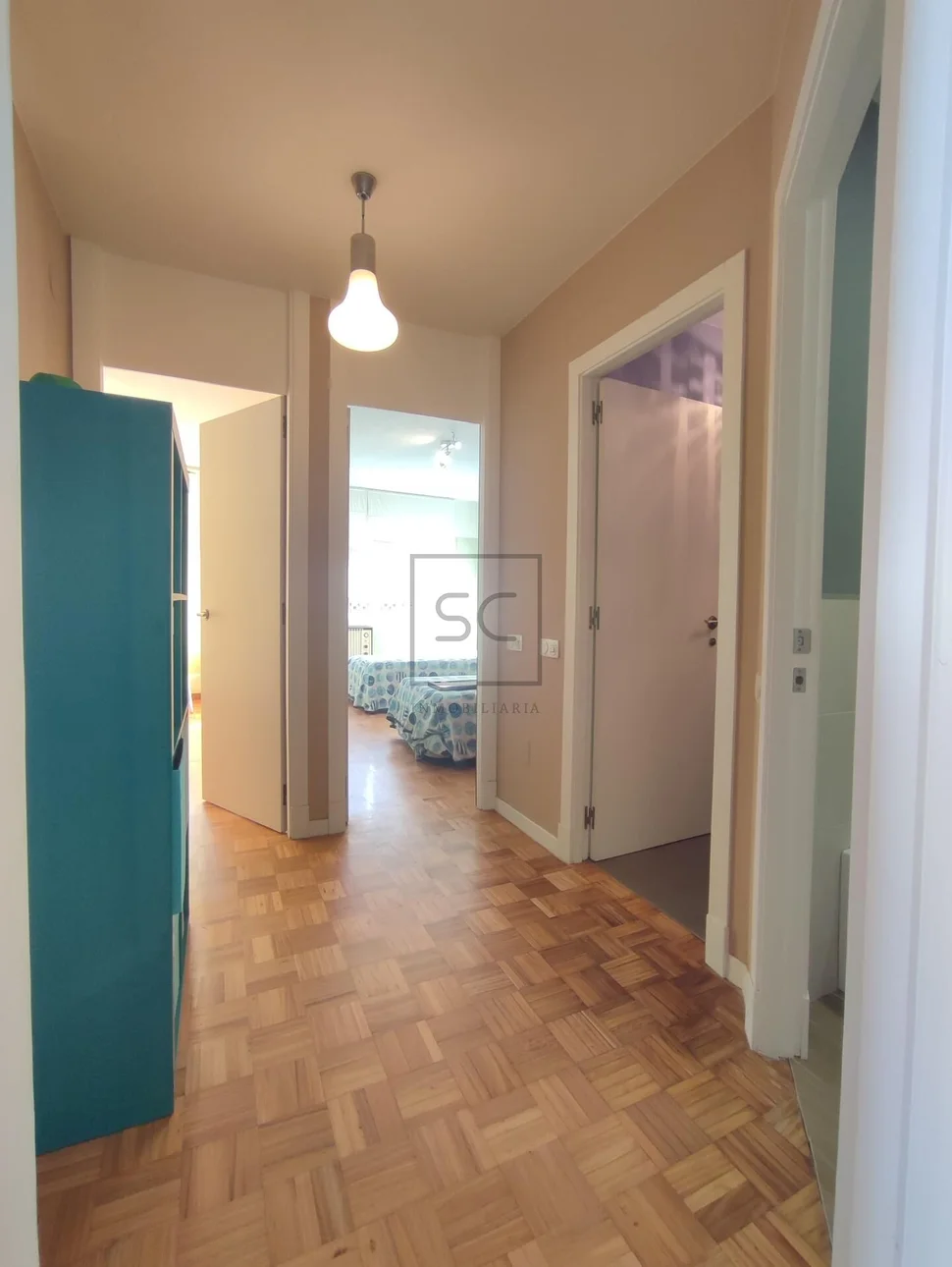 Se vende piso reformado en primera línea de playa en el centro, ares