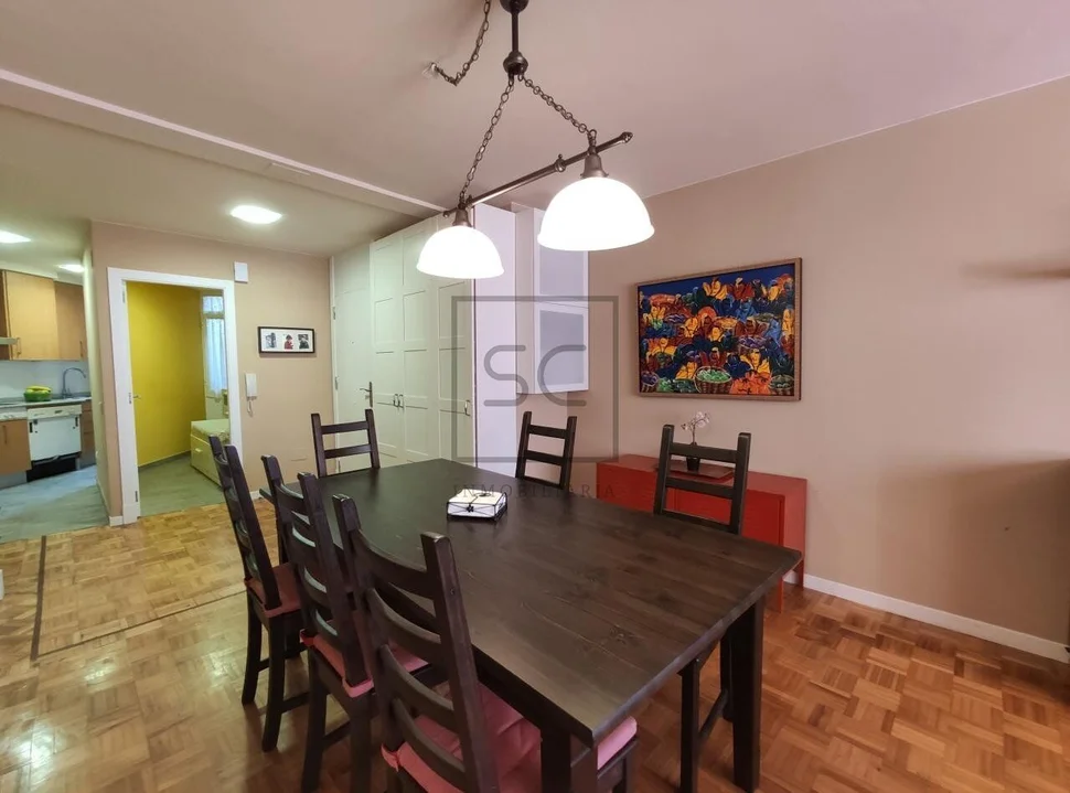 Se vende piso reformado en primera línea de playa en el centro, ares