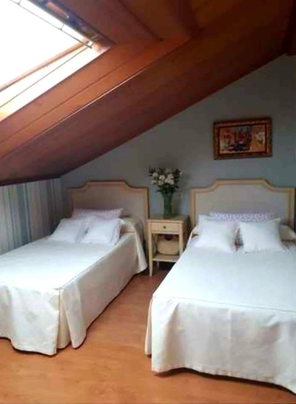 Casa con Finca y Bodega en Pazos