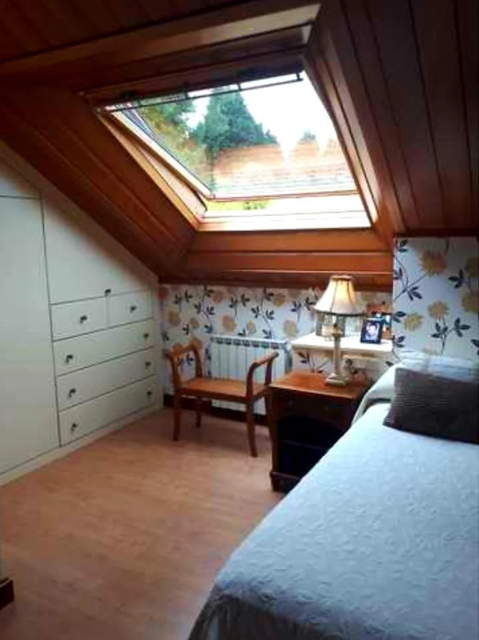 Casa con Finca y Bodega en Pazos