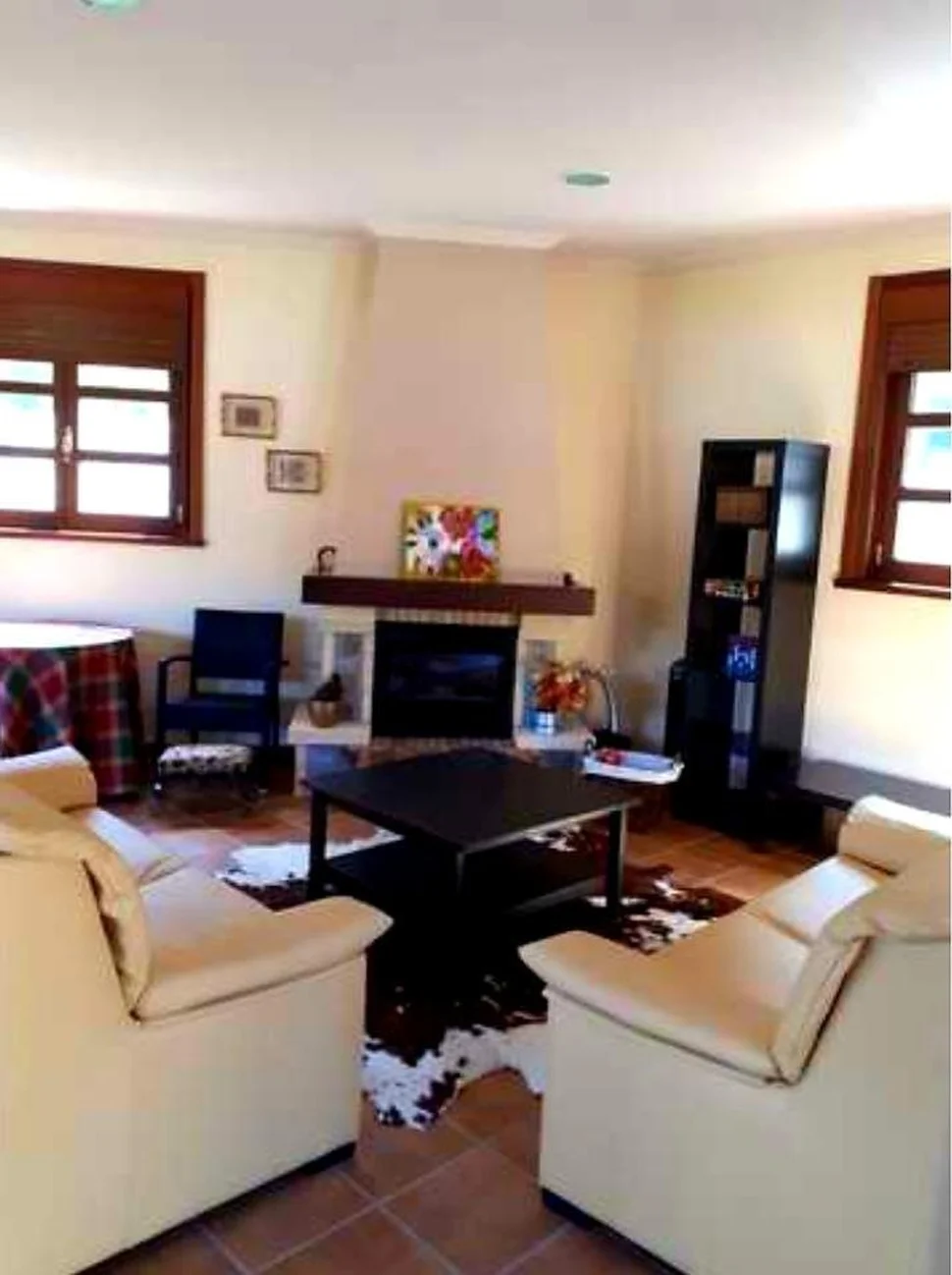 Casa con Finca y Bodega en Pazos