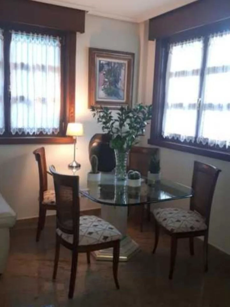 Casa con Finca y Bodega en Pazos