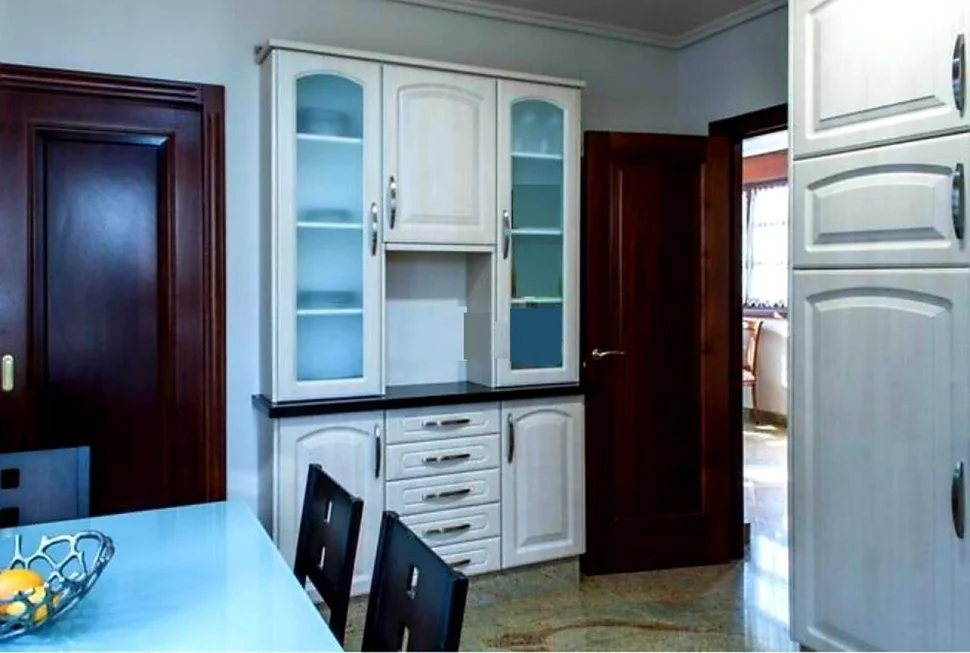 Casa con Finca y Bodega en Pazos