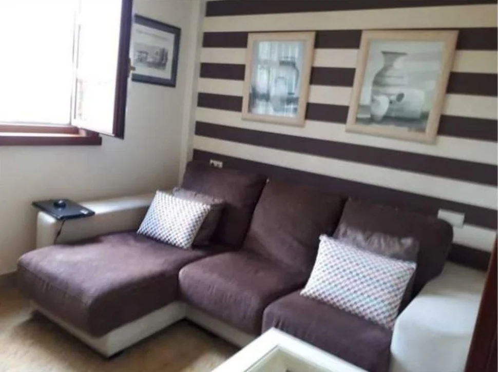 Casa con Finca y Bodega en Pazos