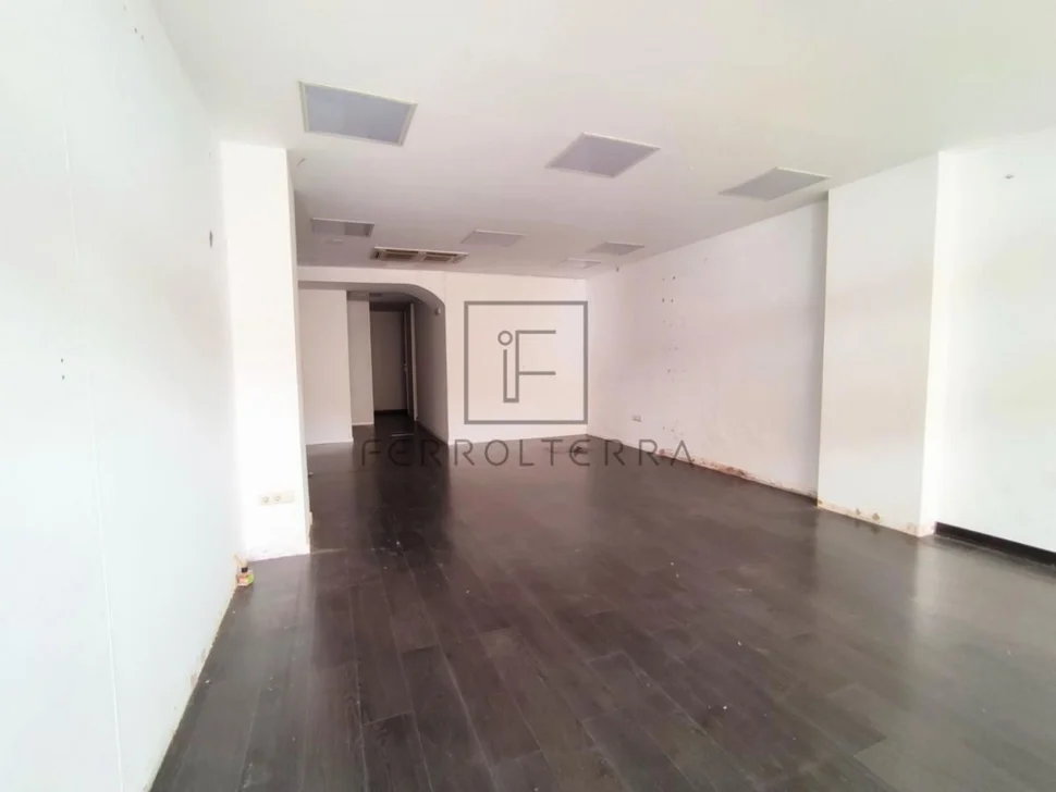 Inmueble #l000023 para alquilar en ferrol, centro