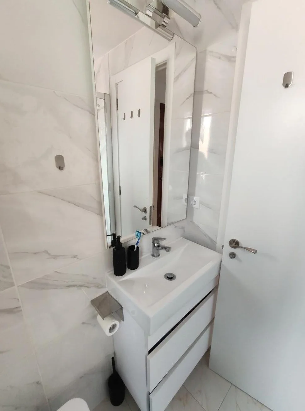 Apartamento recien reformado en portanova