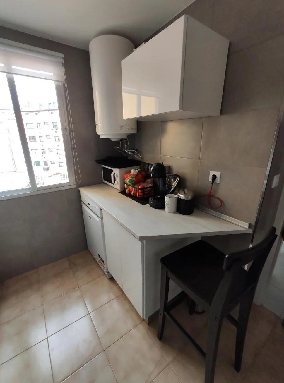 Apartamento recien reformado en portanova