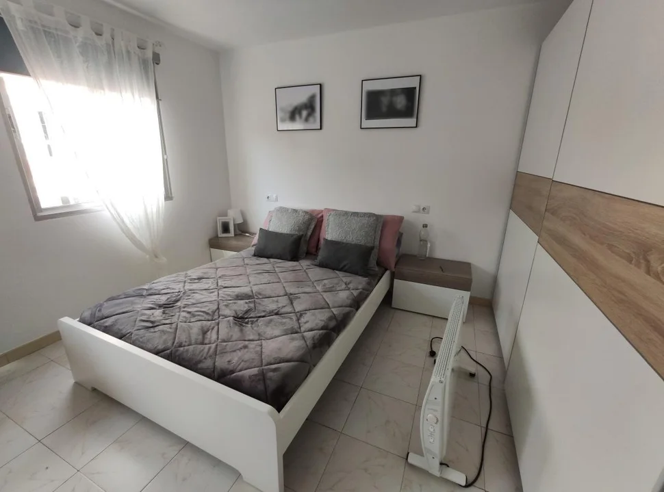Apartamento recien reformado en portanova
