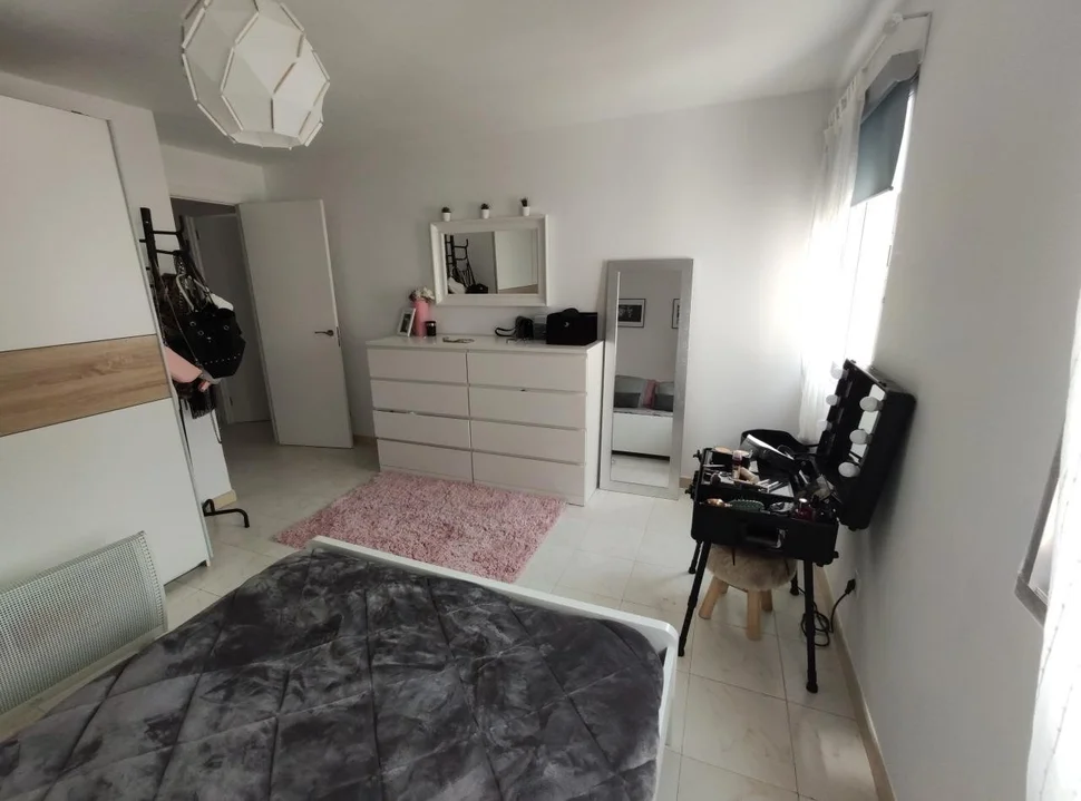 Apartamento recien reformado en portanova