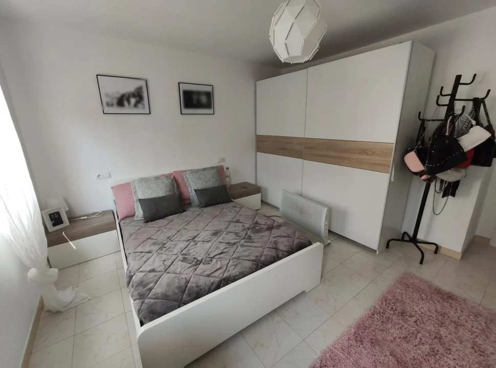 Apartamento recien reformado en portanova