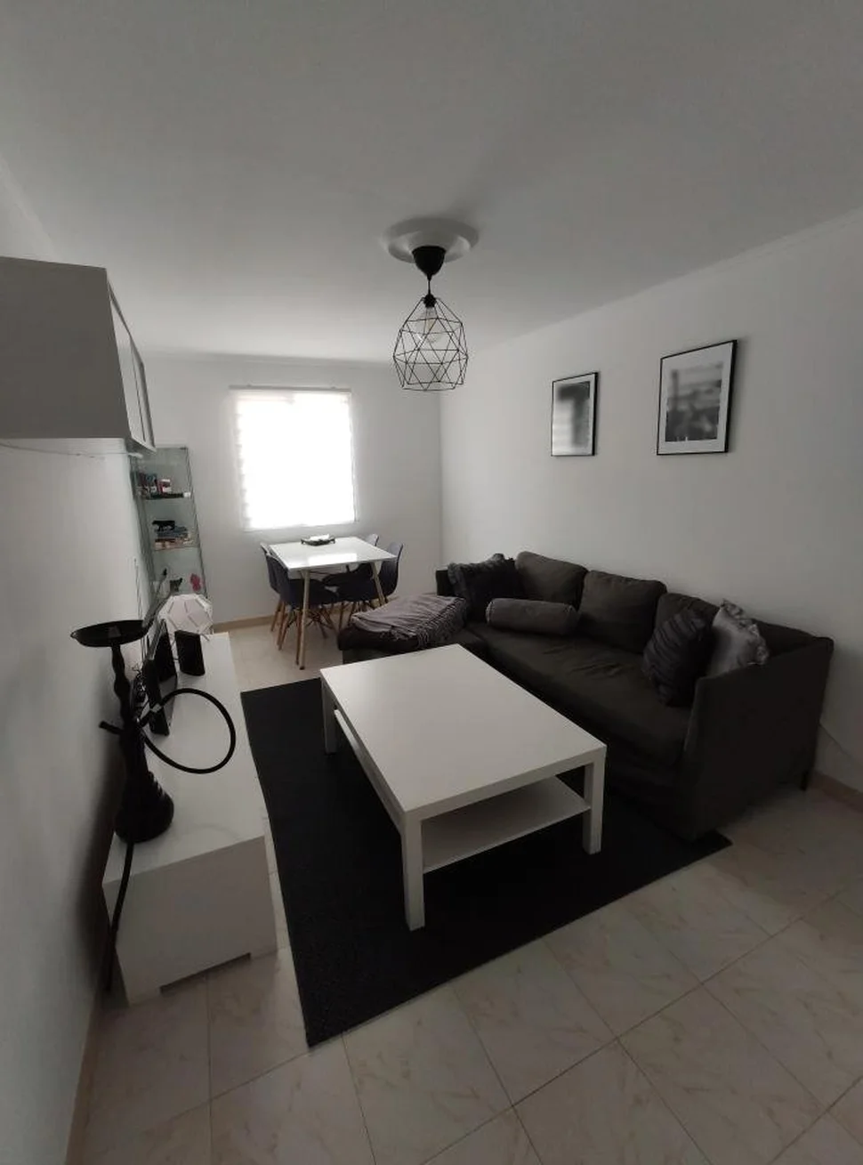 Apartamento recien reformado en portanova