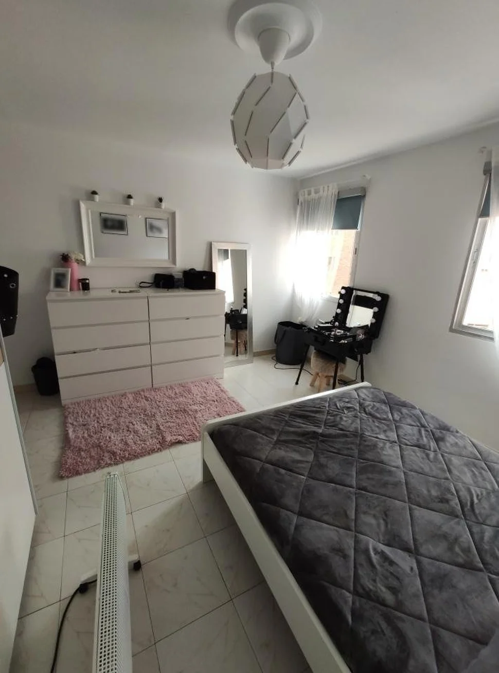 Apartamento recien reformado en portanova