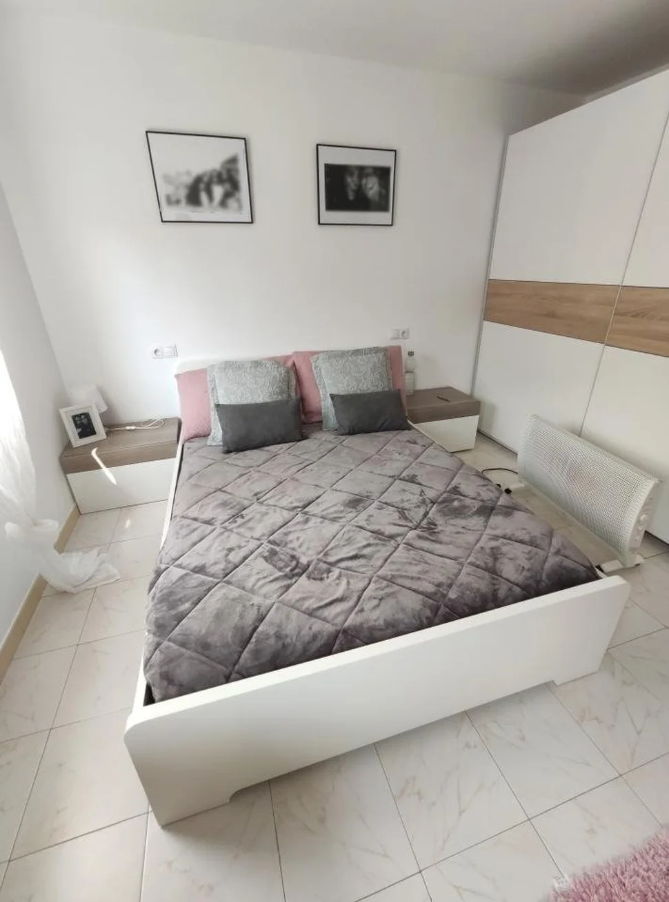 Apartamento recien reformado en portanova