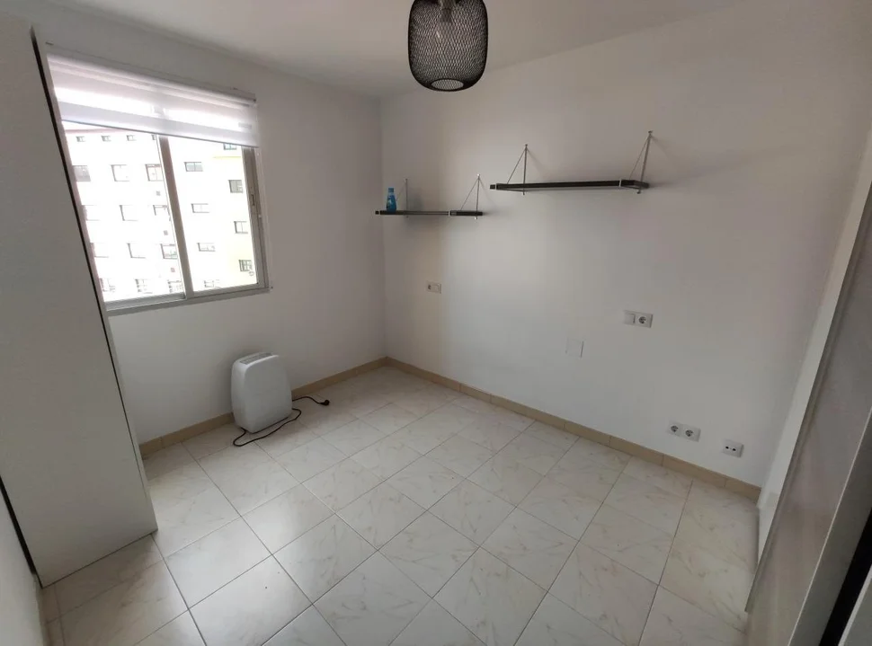 Apartamento recien reformado en portanova