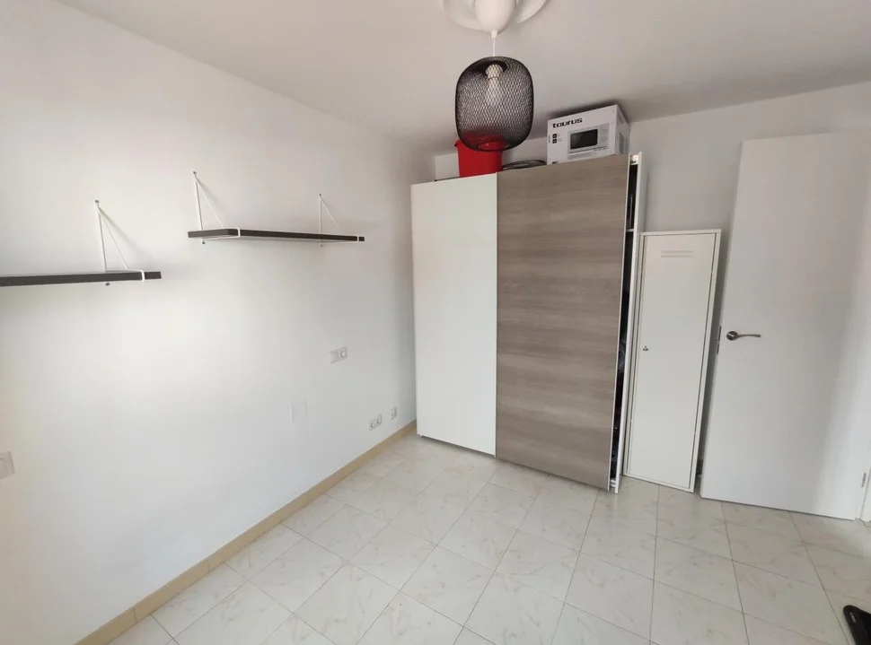 Apartamento recien reformado en portanova