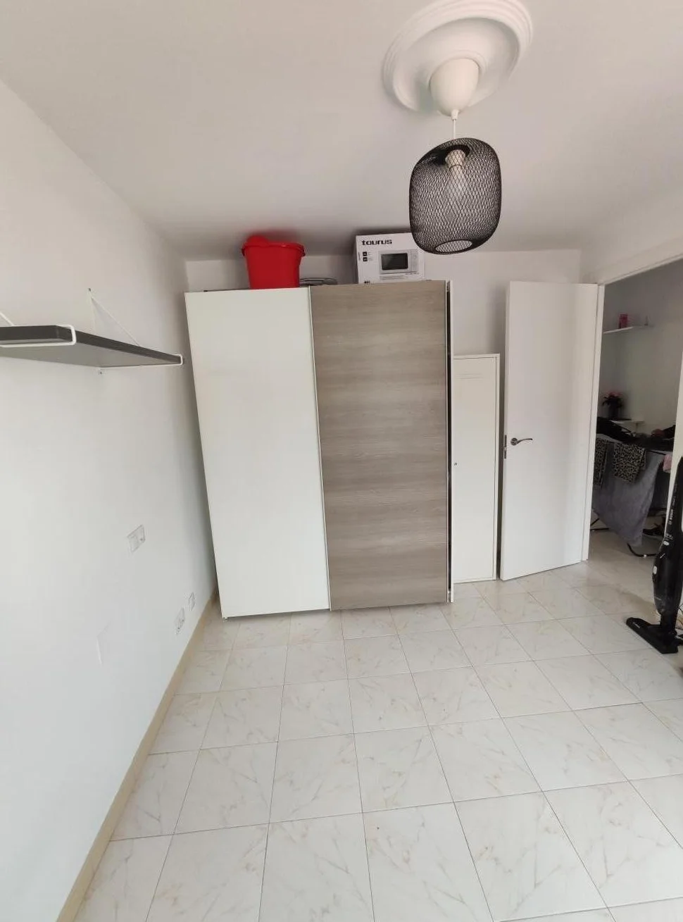 Apartamento recien reformado en portanova