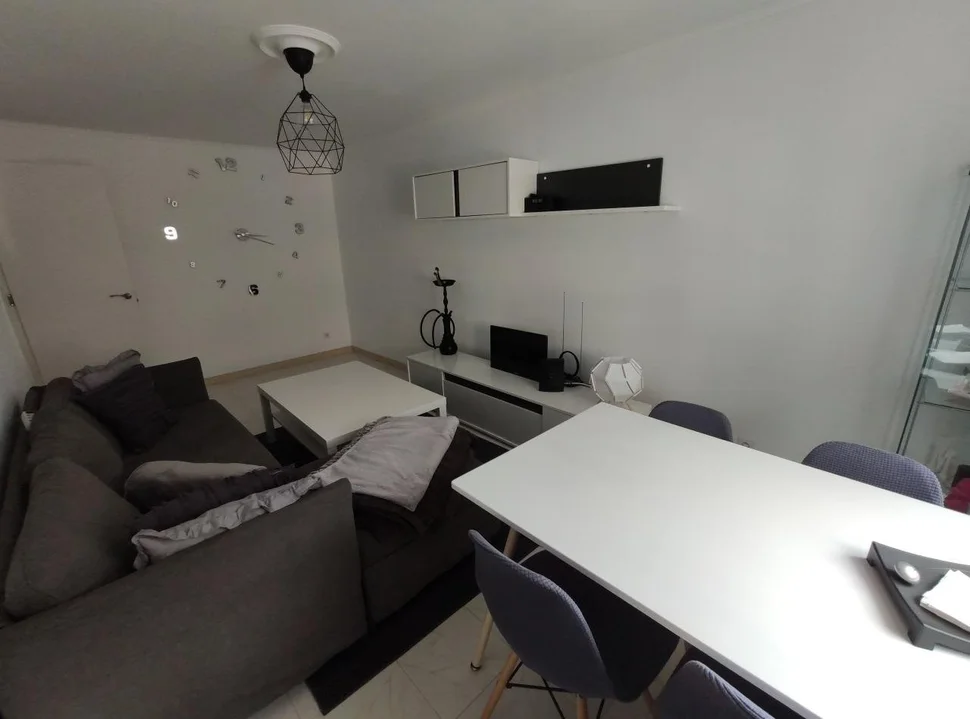 Apartamento recien reformado en portanova