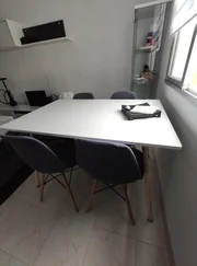 Apartamento recien reformado en portanova