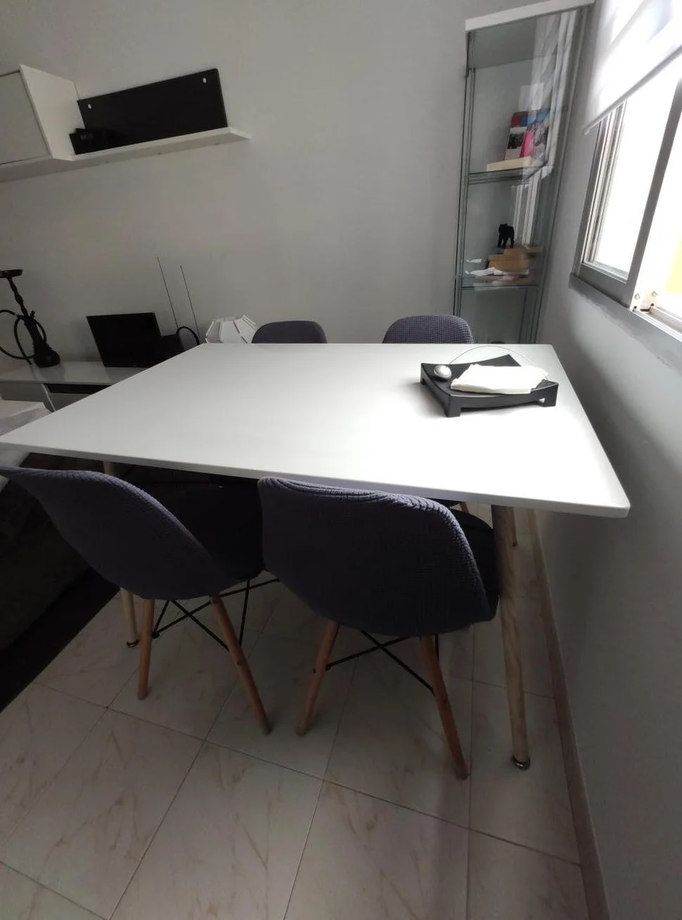 Apartamento recien reformado en portanova