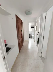 Apartamento recien reformado en portanova
