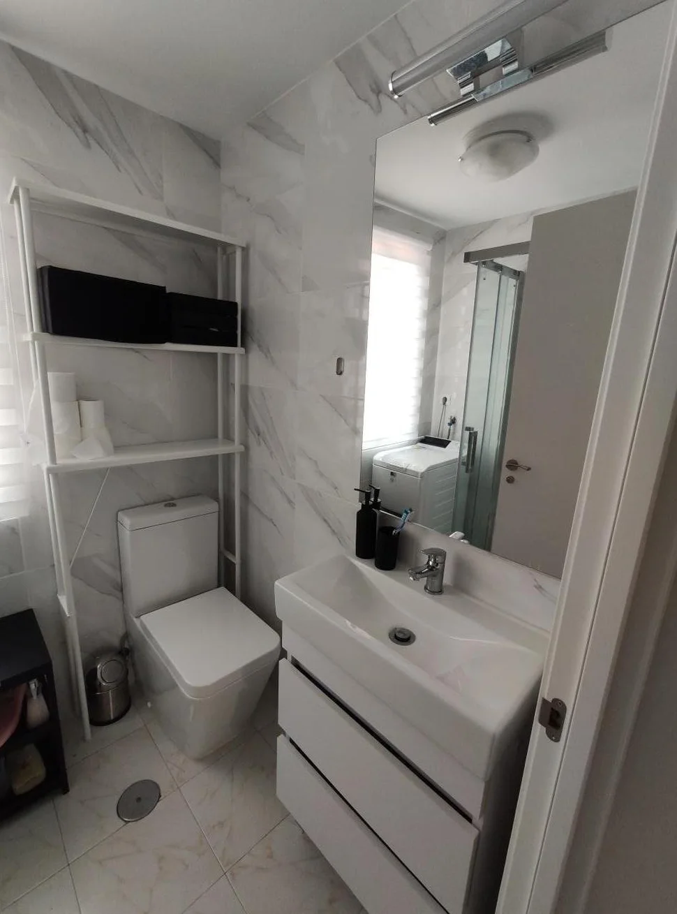 Apartamento recien reformado en portanova