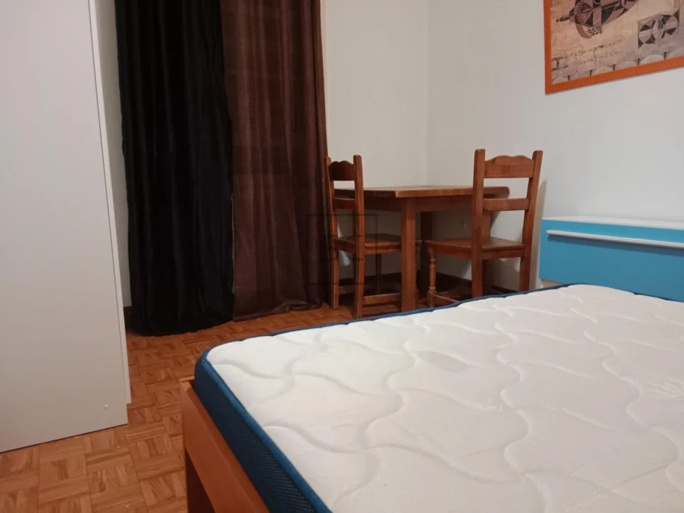 Piso en santa cecilia, narón